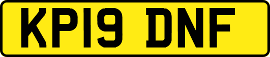 KP19DNF