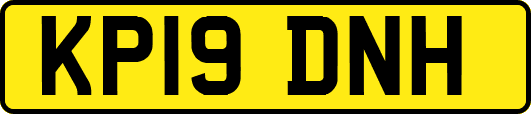 KP19DNH