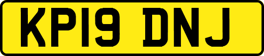 KP19DNJ