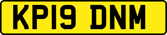 KP19DNM