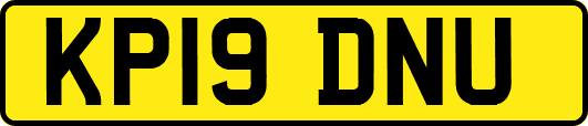 KP19DNU
