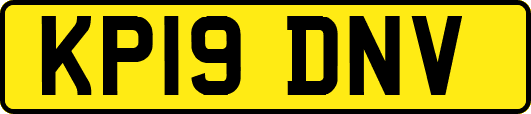 KP19DNV