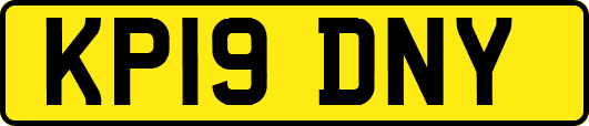 KP19DNY