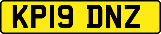 KP19DNZ