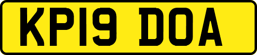 KP19DOA
