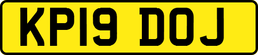 KP19DOJ