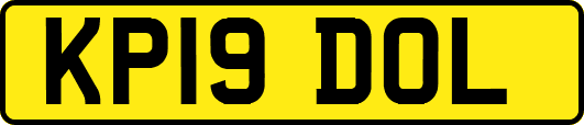 KP19DOL