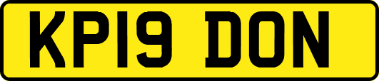 KP19DON