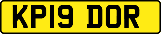 KP19DOR
