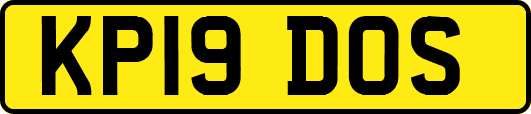 KP19DOS
