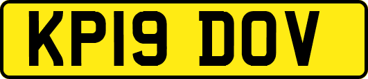 KP19DOV