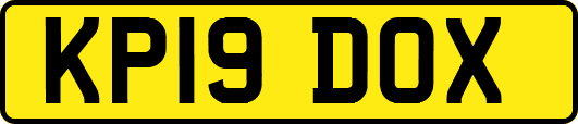 KP19DOX
