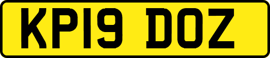 KP19DOZ