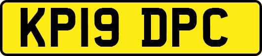 KP19DPC