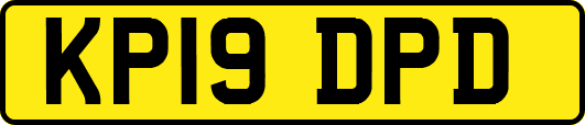 KP19DPD