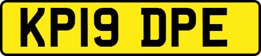 KP19DPE