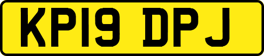 KP19DPJ