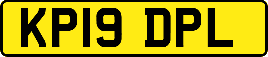 KP19DPL