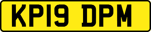 KP19DPM