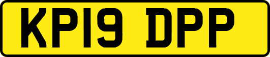 KP19DPP