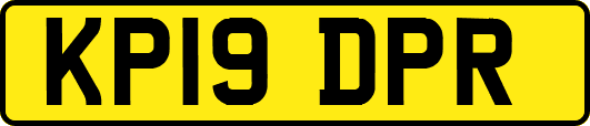 KP19DPR