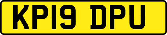 KP19DPU