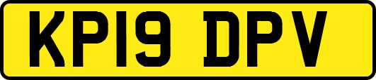 KP19DPV