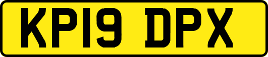 KP19DPX