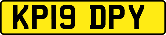 KP19DPY