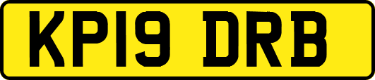 KP19DRB