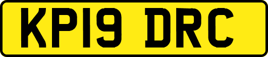 KP19DRC