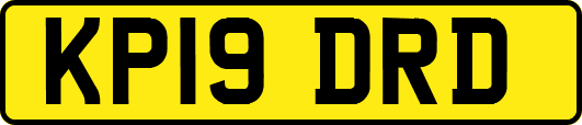 KP19DRD
