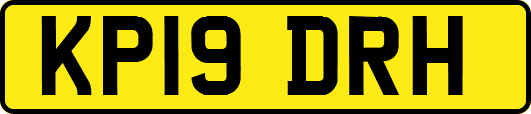 KP19DRH