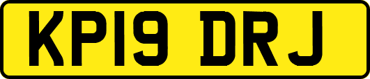 KP19DRJ