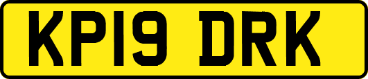 KP19DRK