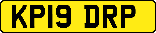 KP19DRP