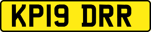 KP19DRR