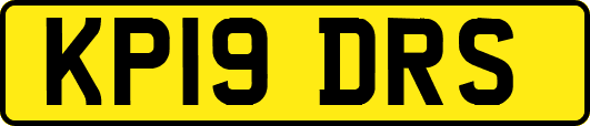 KP19DRS