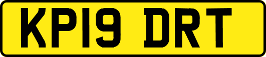 KP19DRT