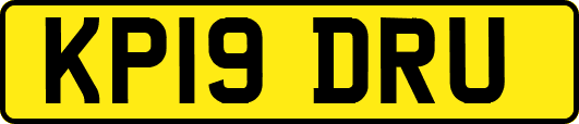 KP19DRU