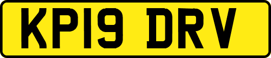 KP19DRV