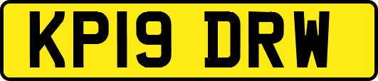 KP19DRW