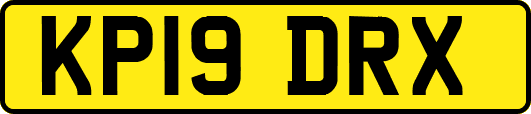 KP19DRX