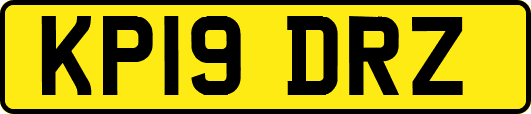 KP19DRZ