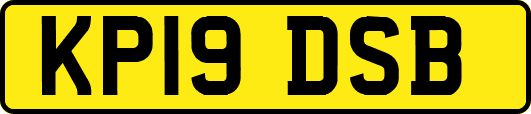 KP19DSB