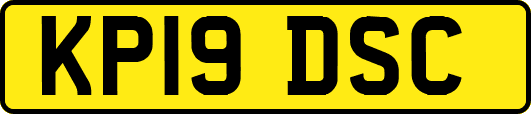 KP19DSC