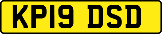 KP19DSD