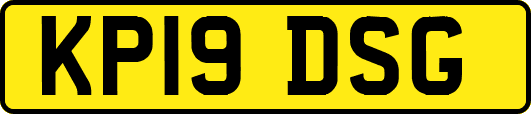 KP19DSG