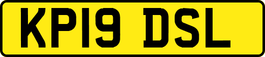 KP19DSL