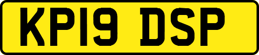 KP19DSP